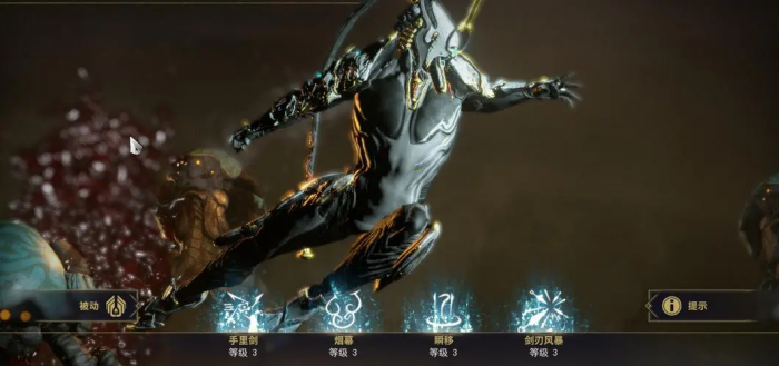 星际战甲新手应该做什么2