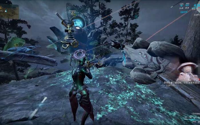 星际战甲为什么必须要打三傻2