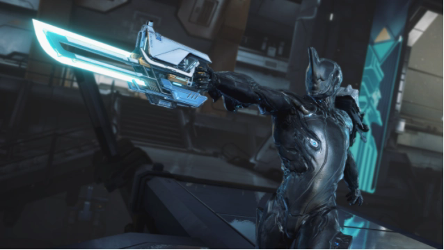 星际战甲大范围爆炸武器有哪些4