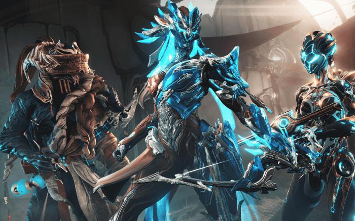 星际战甲tenno实验室在哪1