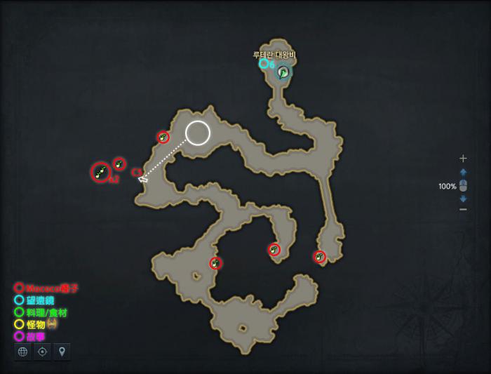 失落的方舟波尔佩岛在哪里1