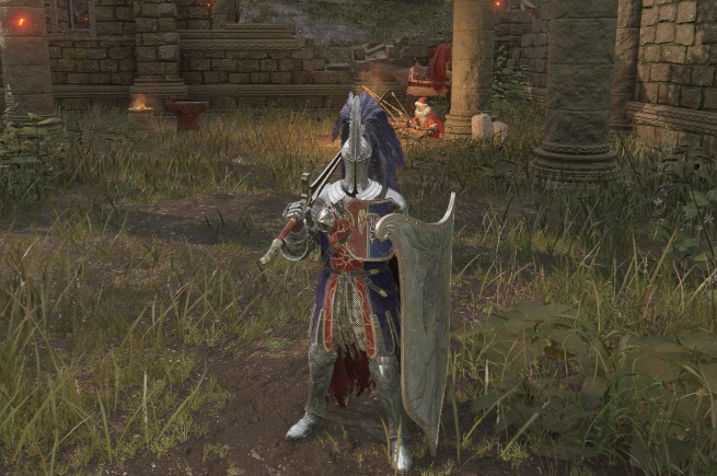 艾尔登法环魔剑士套装在哪里3