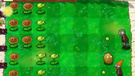 植物大战僵尸隐藏小游戏怎么解锁1