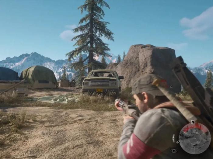 往日不再抓小孩任务怎么做3