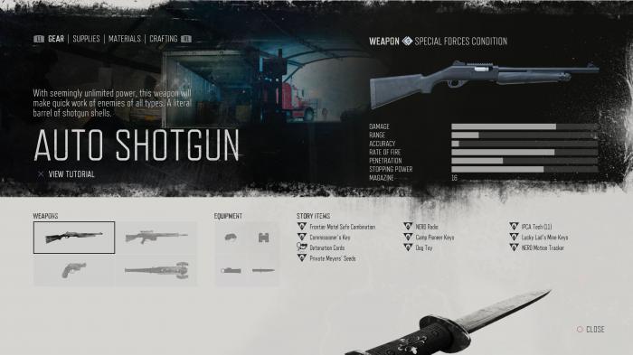 往日不再近战武器怎么修1