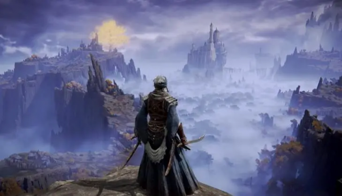 艾尔登法环需要什么电脑配置2