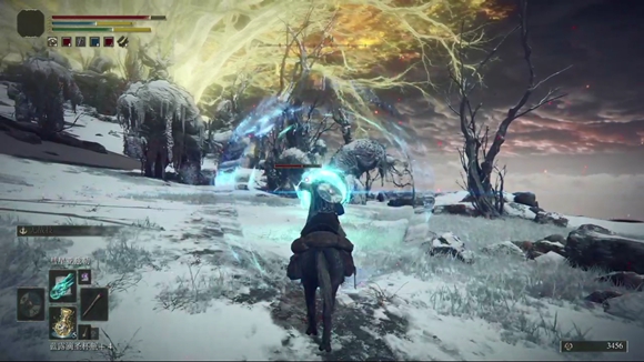 艾尔登法环需要什么电脑配置3