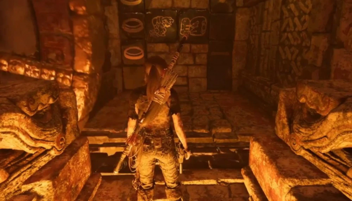 古墓丽影暗影支线任务怎么接3