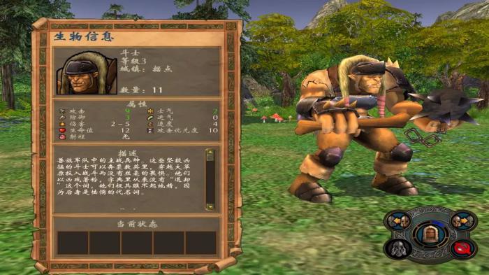 英雄无敌5变态英雄有哪些3