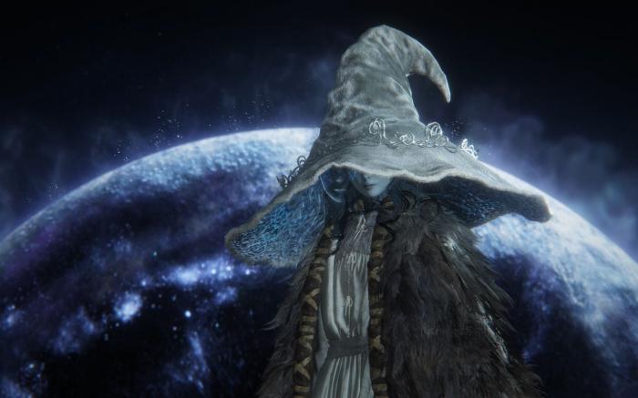 艾尔登法环为什么没有平民3