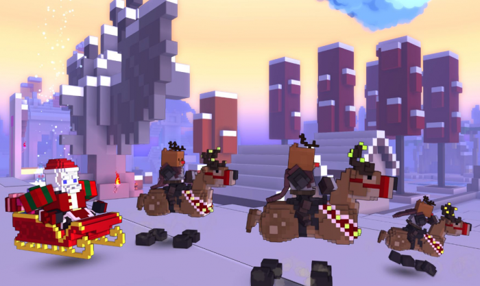 宝藏世界国际服枪械攻略3