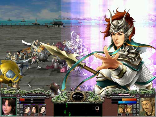 三国群英传7恶鬼盾有什么用2