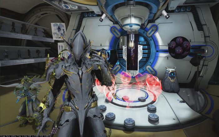 星际战甲打三傻有什么用3