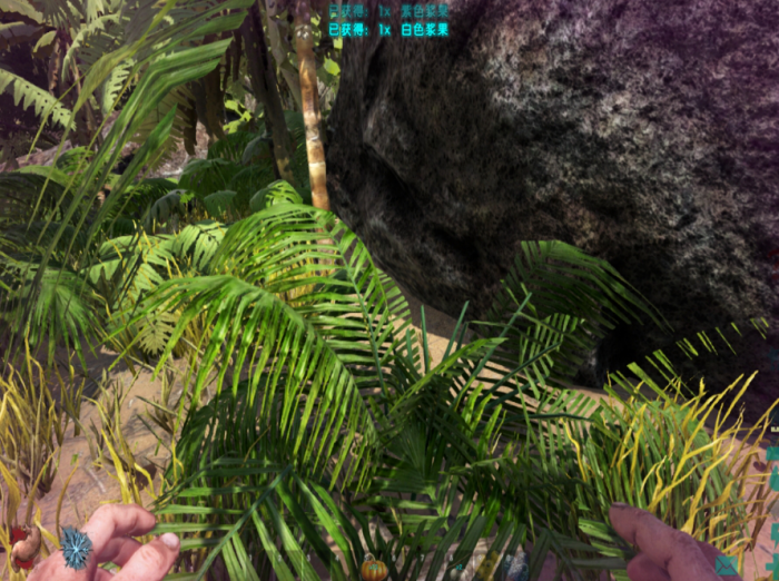 方舟生存进化如何驯养恐龙2