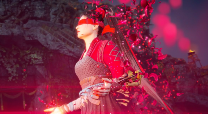 永劫无间森罗神使怎么完成2