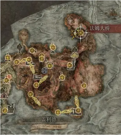 艾尔登法环罗德莉卡任务怎么做2