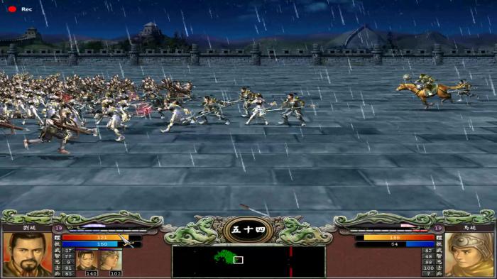 三国群英传7弓兵兵符哪里买的到3