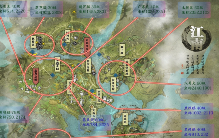 鹅鸭杀古沙地图怎么玩2