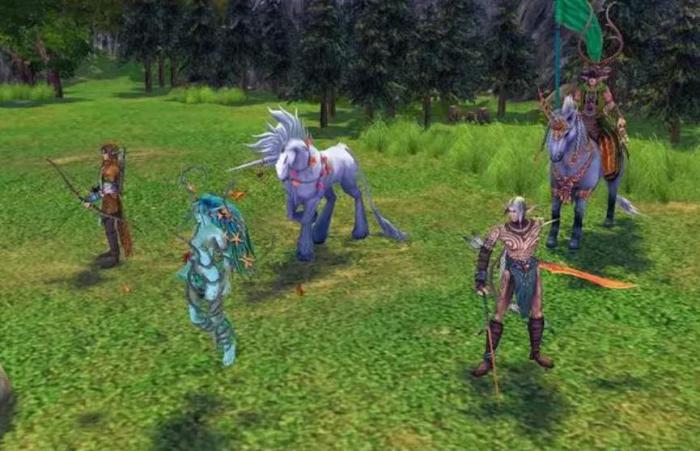 英雄无敌5终极技能树效果是什么3