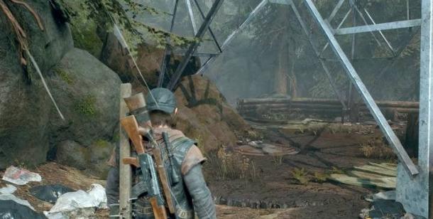 往日不再研究区有什么用2