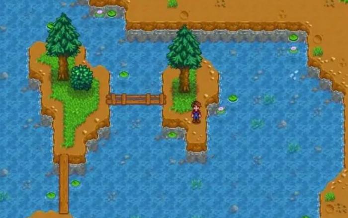 星露谷物语海丽家在哪里3