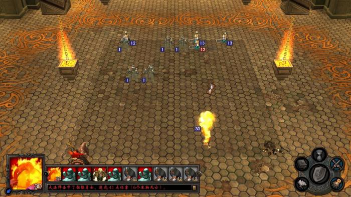 英雄无敌5四弩连射怎么获得2