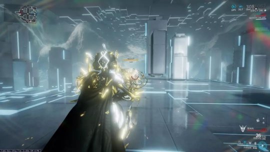 星际战甲圣装荒野猎手怎么配卡1