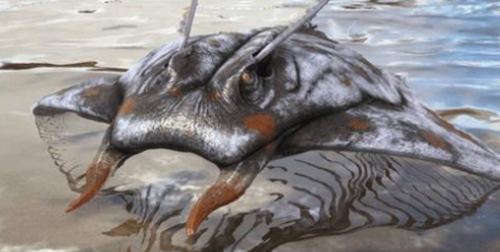 方舟生存进化中蝠鲼如何驯服3