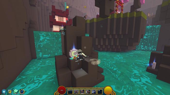 宝藏世界星辰小宝石怎么得到2