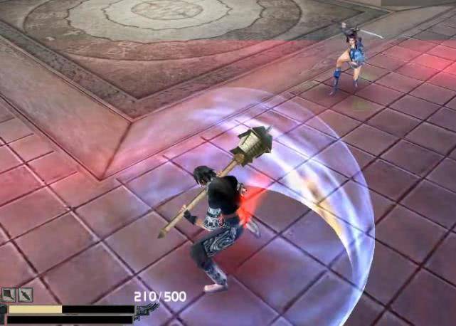 流星蝴蝶剑内功选择和武器有关吗3