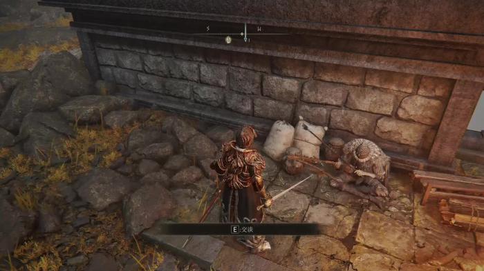 艾尔登法环魔武双修怎么玩1