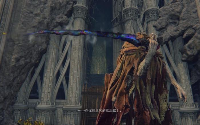 艾尔登法环魔武双修怎么玩2