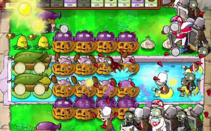 植物大战僵尸笑到最后怎么玩2