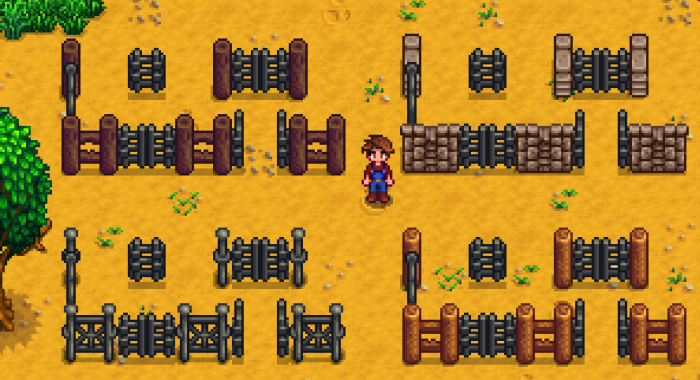 星露谷物语怎么快速获得硬木1