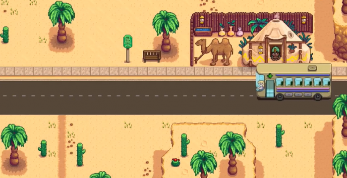 星露谷物语怎么快速获得硬木2