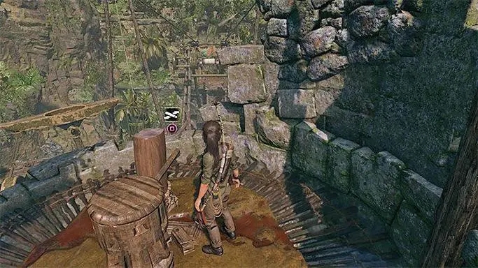 古墓丽影暗影挑战任务怎么做2