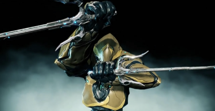 星际战甲幽冥暗影是什么2