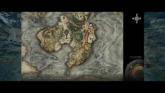 艾尔登法环有哪几个主线1