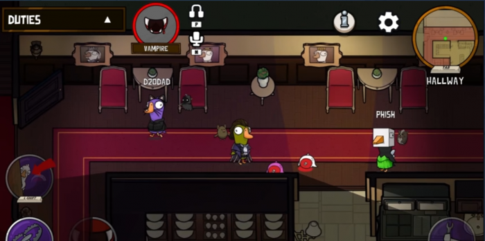 鹅鸭杀哪个是坏的菜3