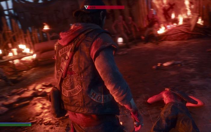 往日不再boss有哪些1