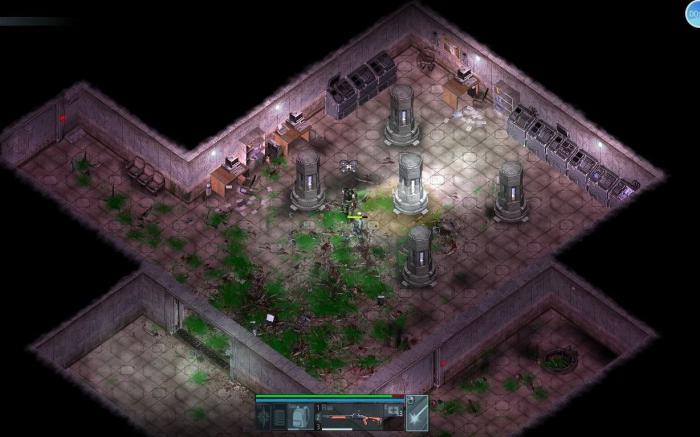 孤胆枪手第二关怎么打1