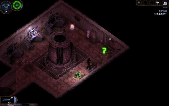 孤胆枪手2征兵关卡怎么打1