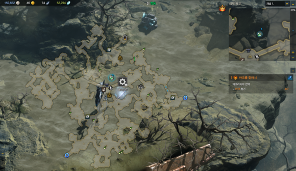 失落的方舟勇气战场在哪2