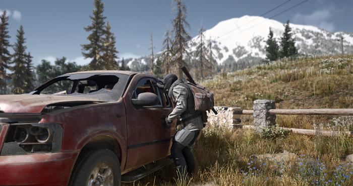 往日不再汽车警报器怎么拆4