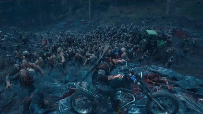 往日不再暴走潮奖励怎么领3