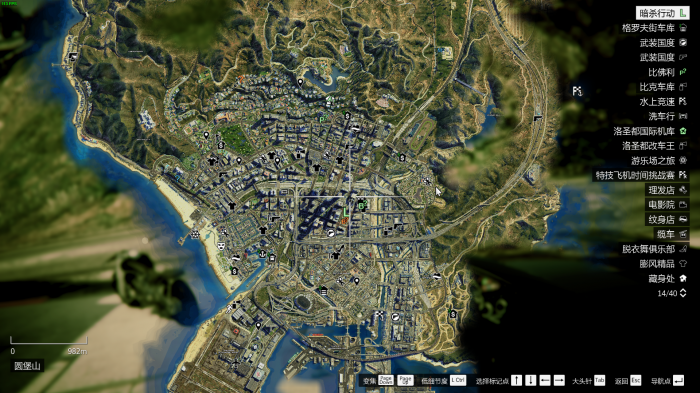 侠盗猎车手5主线任务怎么挣钱2