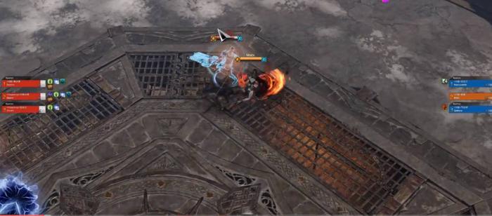 失落的方舟暴怒血刃怎么获得1