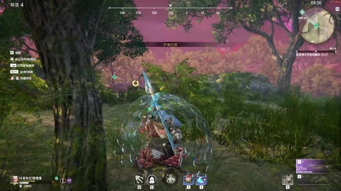 永劫无间有哪些技巧可以打3