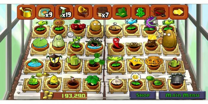 植物大战僵尸笑到最后怎么过泳池1