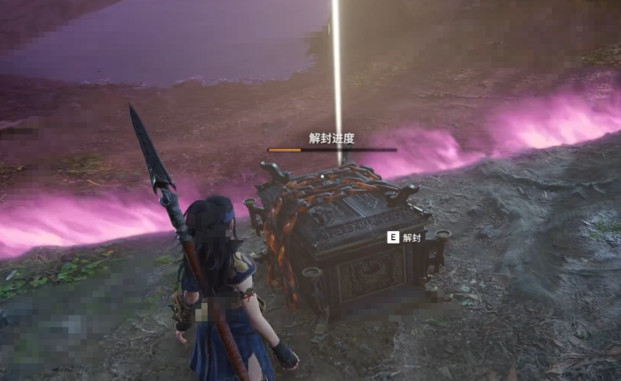 永劫无间如何完成八次礼敬任务1